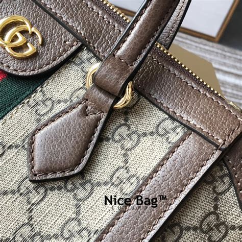 cách kiểm tra túi gucci chính hãng|túi Gucci chính xác.